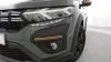 Dacia Sandero   Stepway TCe Extreme CVT 67kW