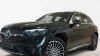 Mercedes-Benz GLC GLC 300 de 4MATIC