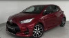 Toyota Yaris 1.5 120H Style Toyota Yaris 1.5 120H Style