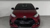 Toyota Yaris 1.5 120H Style Toyota Yaris 1.5 120H Style