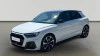 Audi A1 Sportback Adrenal Black 30TFSI 85kW S tr Audi A1 Sportback Adrenal Black 30TFSI 85kW S tr