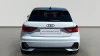 Audi A1 Sportback Adrenal Black 30TFSI 85kW S tr Audi A1 Sportback Adrenal Black 30TFSI 85kW S tr