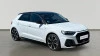 Audi A1 Sportback Adrenal Black 30TFSI 85kW S tr Audi A1 Sportback Adrenal Black 30TFSI 85kW S tr