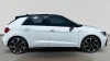Audi A1 Sportback Adrenal Black 30TFSI 85kW S tr Audi A1 Sportback Adrenal Black 30TFSI 85kW S tr