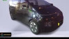 Hyundai Staria 2.2 CRDI Maxx 9S