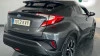 Toyota C-HR 1.8 125H Advance