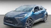 Toyota C-HR Advance
