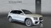 Mercedes-Benz GLB 200 d 4MATIC