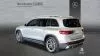 Mercedes-Benz GLB 200 d 4MATIC