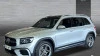 Mercedes-Benz GLB 200 d 4MATIC