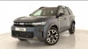 Dacia Bigster Hibrido Hybrid Journey 4x2 115KW Dacia Bigster Hibrido Hybrid Journey 4x2 115KW