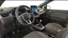 Renault Captur Gasolina/gas Eco-G Techno 74kW Renault Captur Gasolina/gas Eco-G Techno 74kW