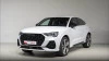 Audi Q3 Sportback Black line 35 TDI 110kW (150CV) S tronic