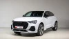 Audi Q3 Sportback Black line 35 TDI 110kW (150CV) S tronic