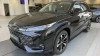 MG HS 1.5 Hybrid+ Luxury