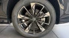 MG HS 1.5 Hybrid+ Luxury
