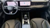 MG HS 1.5 Hybrid+ Luxury