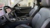 MG HS 1.5 Hybrid+ Luxury