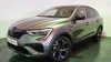 Renault Arkana  Hibrido  1.6 E-Tech Engineered 105kW
