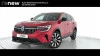 Renault Espace  Hibrido  1.2 E-Tech Hibrido Techno 146kW 5p