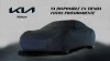 Kia EV3 Earth Long Range Kia EV3 Earth Long Range