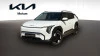 Kia EV3 Earth Long Range Kia EV3 Earth Long Range