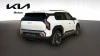 Kia EV3 Earth Long Range Kia EV3 Earth Long Range