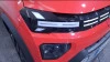 Dacia Spring Electric Extreme 65 48kW Dacia Spring Electric Extreme 65 48kW