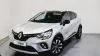 Renault Captur   TCe Techno 67kW