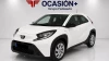 Toyota Aygo X Cross 1.0 VVT-I 72CV Play