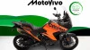 KTM 1290 Super Adventure S 