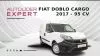 Fiat Doblò Cargo Cargo Base 1.3 Multijet 70kW (95CV)