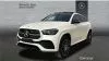 Mercedes-Benz Clase GLE Coupé GLE 350 de 4MATIC (Híbrido Enchufable)