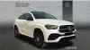 Mercedes-Benz Clase GLE Coupé GLE 350 de 4MATIC (Híbrido Enchufable)