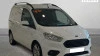 Ford Transit Courier Van 1.5 TDCi 74kW Limited