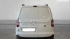 Ford Transit Courier Van 1.5 TDCi 74kW Limited