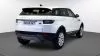 Land Rover RANGE ROVER EVOQUE 2.0L TD4 4WD AUTO SE 5P