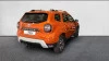 Dacia Duster Prestige DCI 115CV 4X2 Dacia Duster Prestige DCI 115CV 4X2