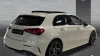 Mercedes-Benz Clase A 200 d