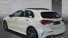 Mercedes-Benz Clase A 200 d