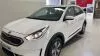 Kia Niro 1.6 GDi Híbrido Drive