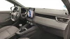 Renault Clio  Gasolina/Gas  TCe GLP Techno 74kW