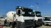 Mercedes-Benz Arocs 3740 8X4