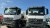 Mercedes-Benz Arocs 3740 8X4