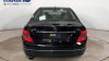 Mercedes-Benz Clase C 200 CDI BE Avant. Blue Eff. Ed. Estate