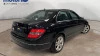 Mercedes-Benz Clase C 200 CDI BE Avant. Blue Eff. Ed. Estate