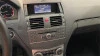 Mercedes-Benz Clase C 200 CDI BE Avant. Blue Eff. Ed. Estate