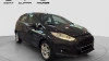 Ford Fiesta 1.6 TDCi 95cv Trend 5p