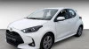Toyota Yaris ACTIVE PLUS