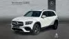 Mercedes-Benz GLB 200 d